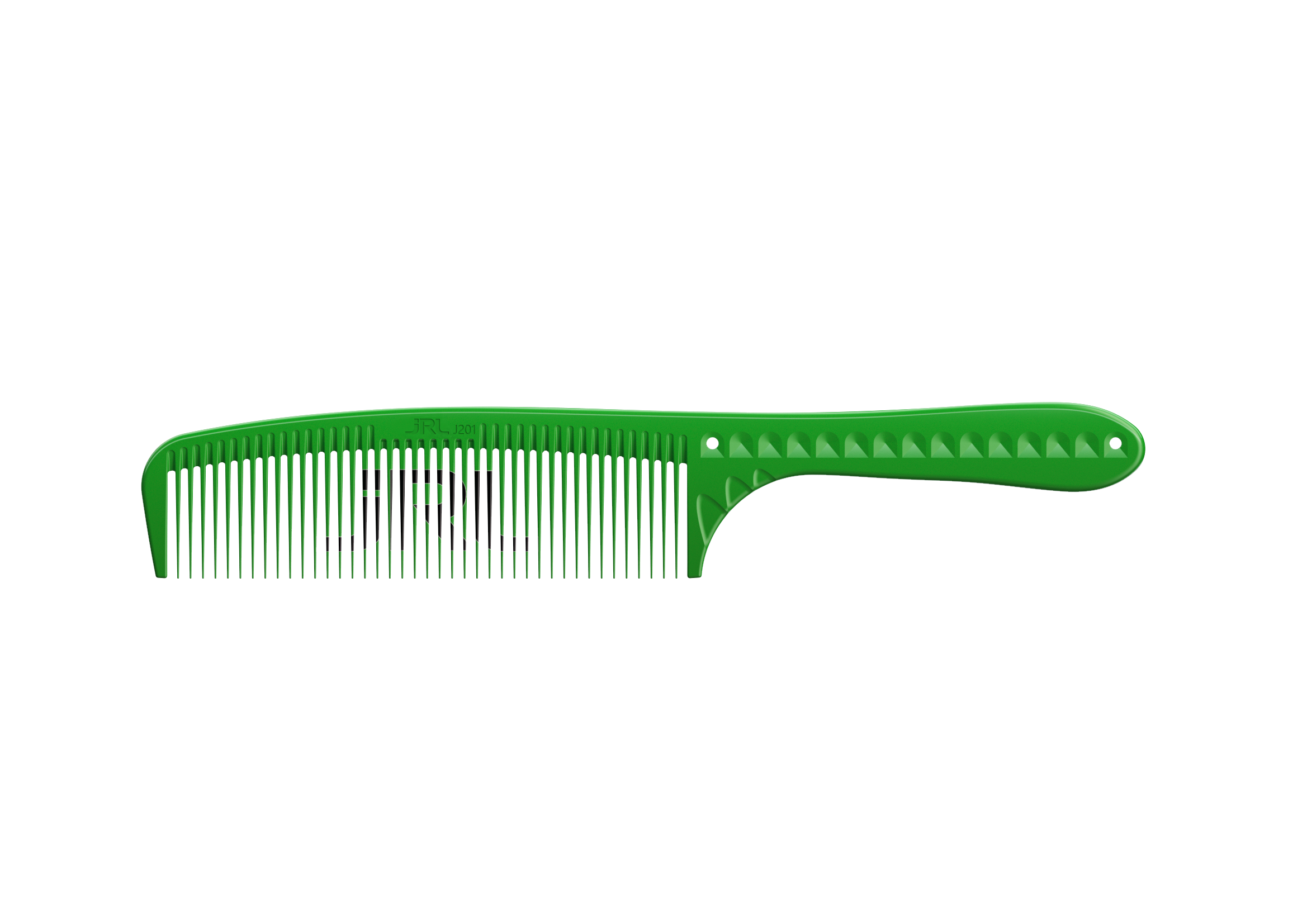 JRL Barbering Comb 7.6"