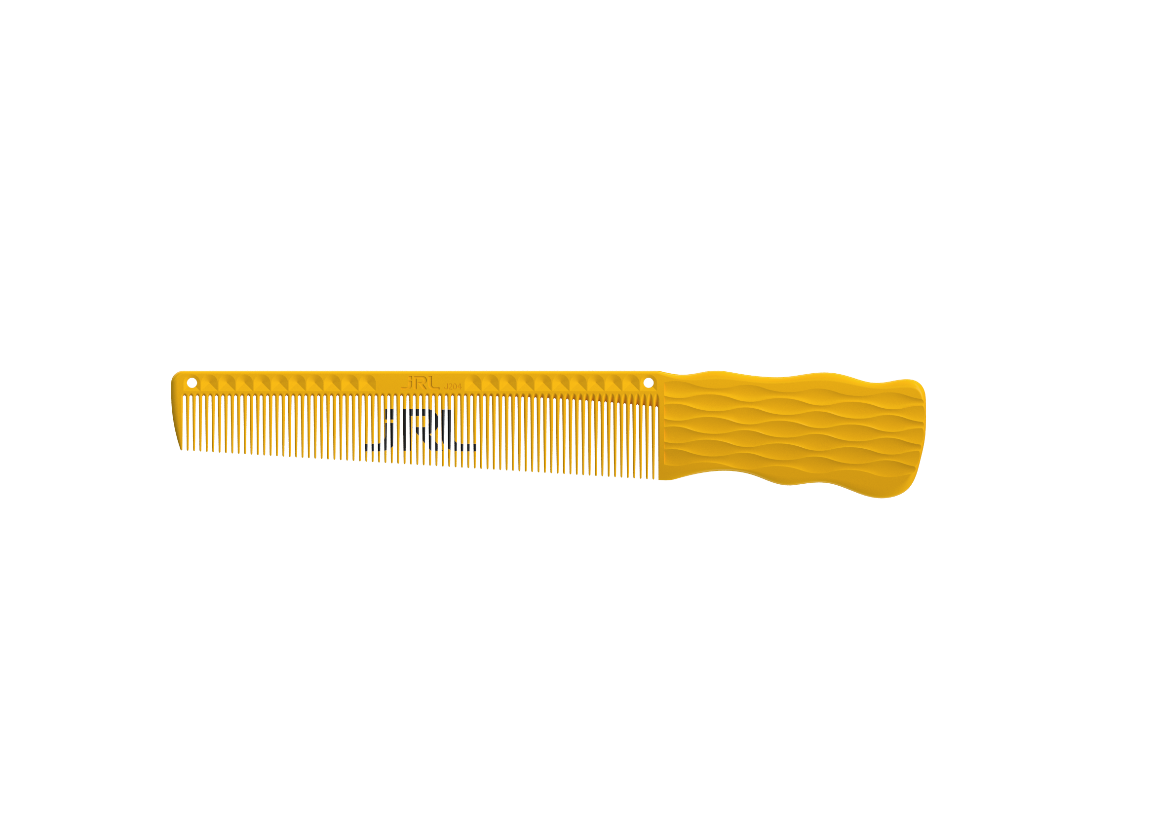 JRL Barbering Comb 6.5"