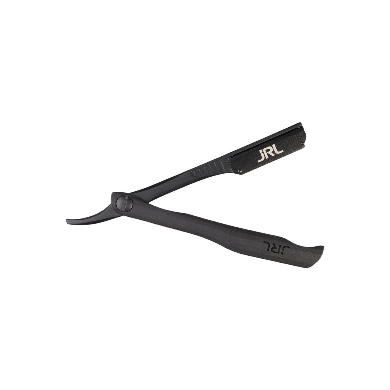 JRL Magnetic Straight Razor - Black – JRL Australia