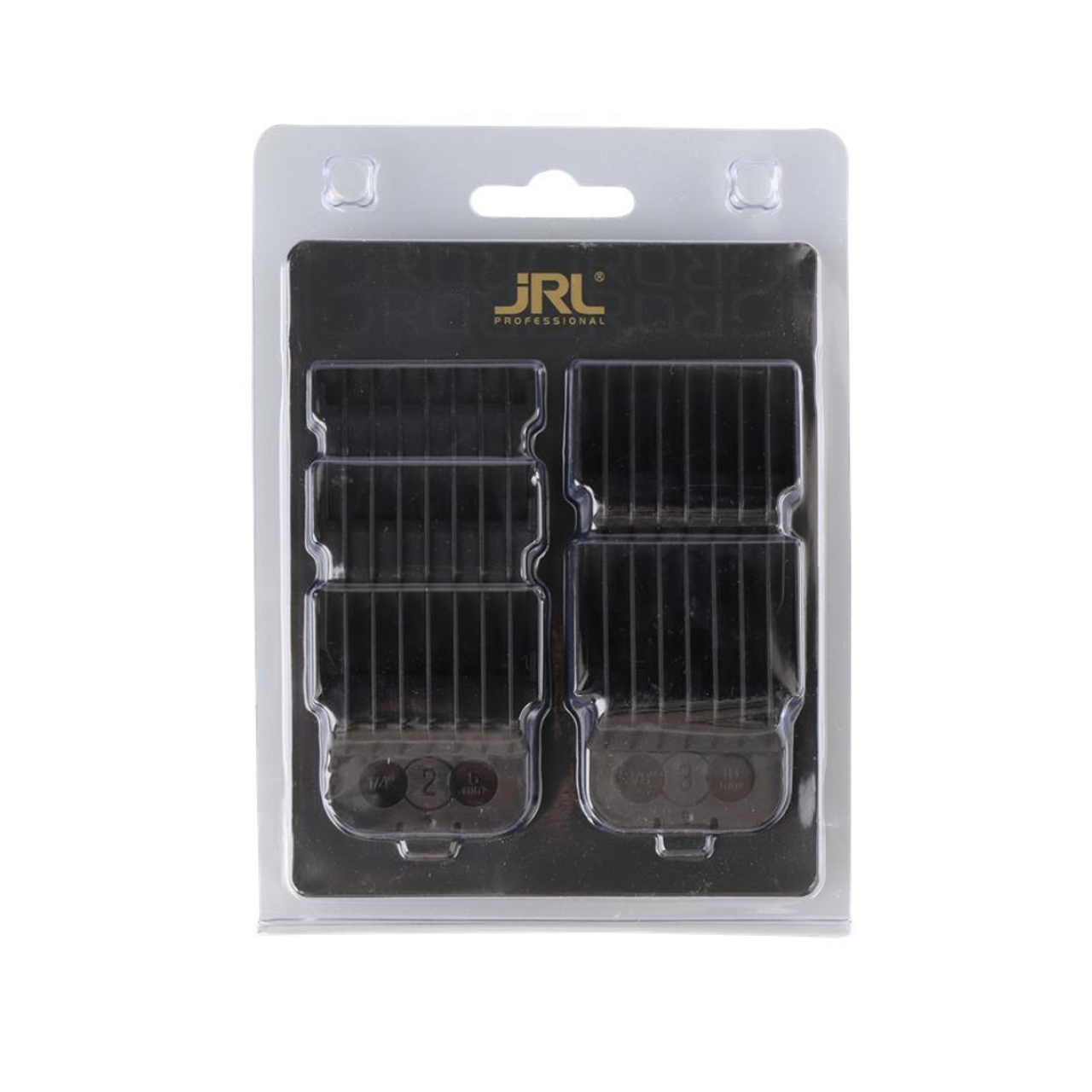 JRL Trimmer Guards - 5 Pack | JRL Australia