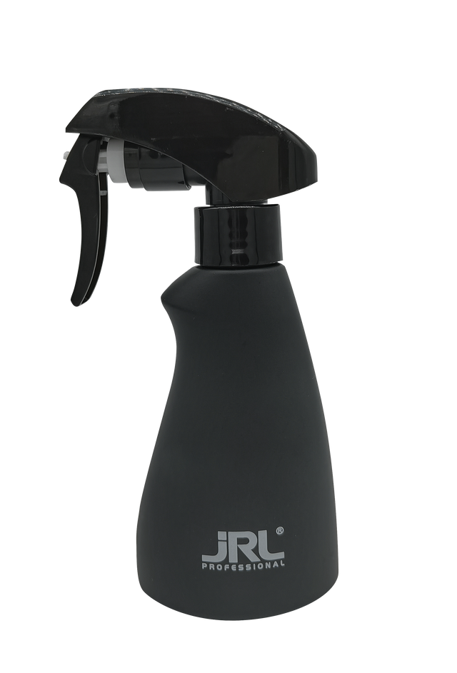 JRL Water Spray Bottle - Black