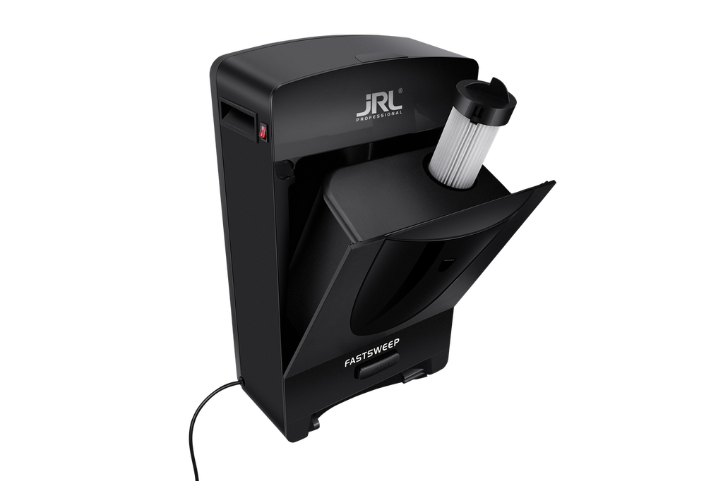 JRL Fast Sweep Hair Vacuum