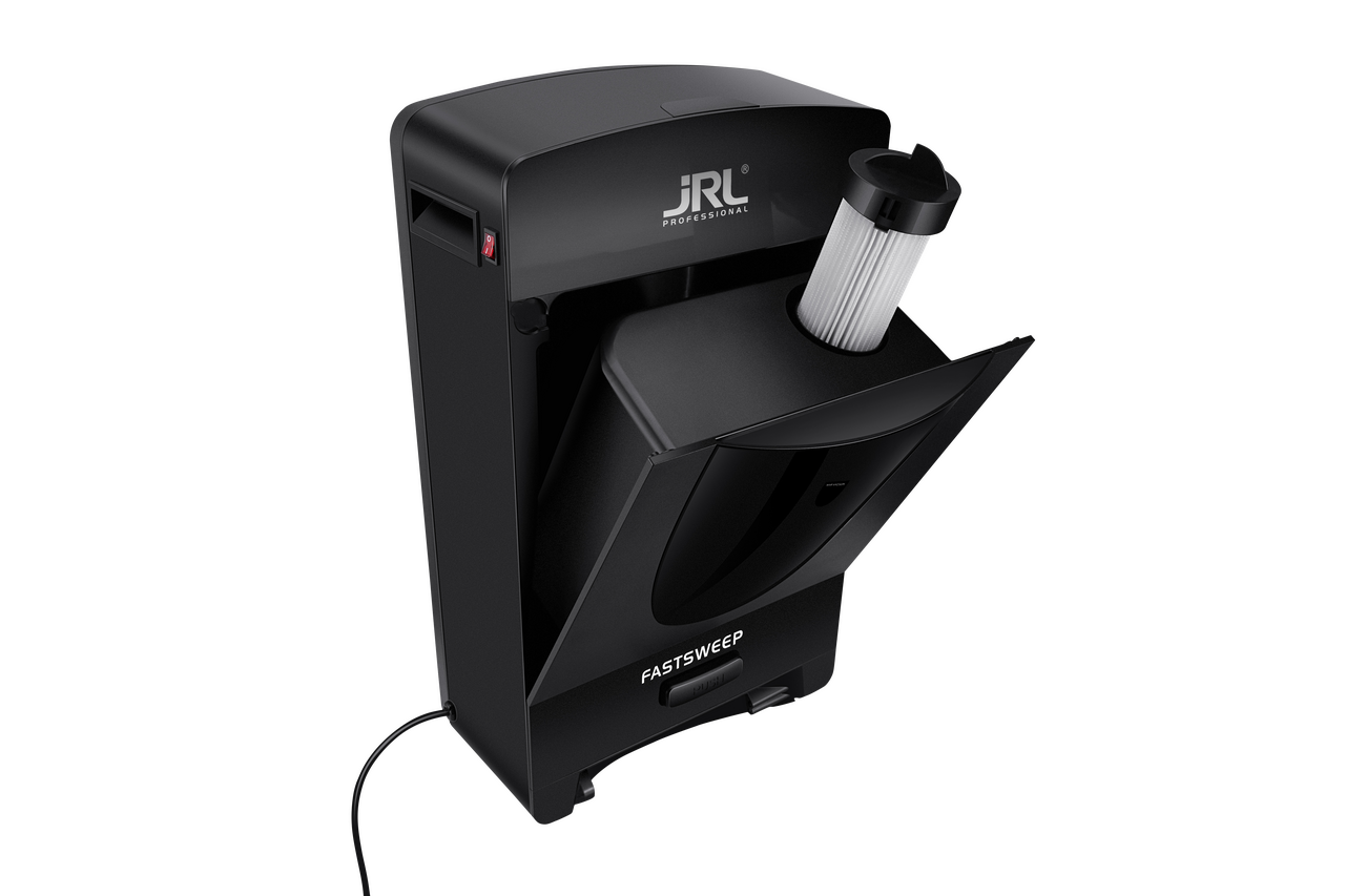 JRL Fast Sweep Hair Vacuum