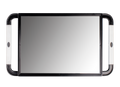 JRL Mirror - Black