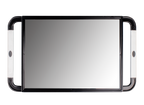JRL Mirror - Black