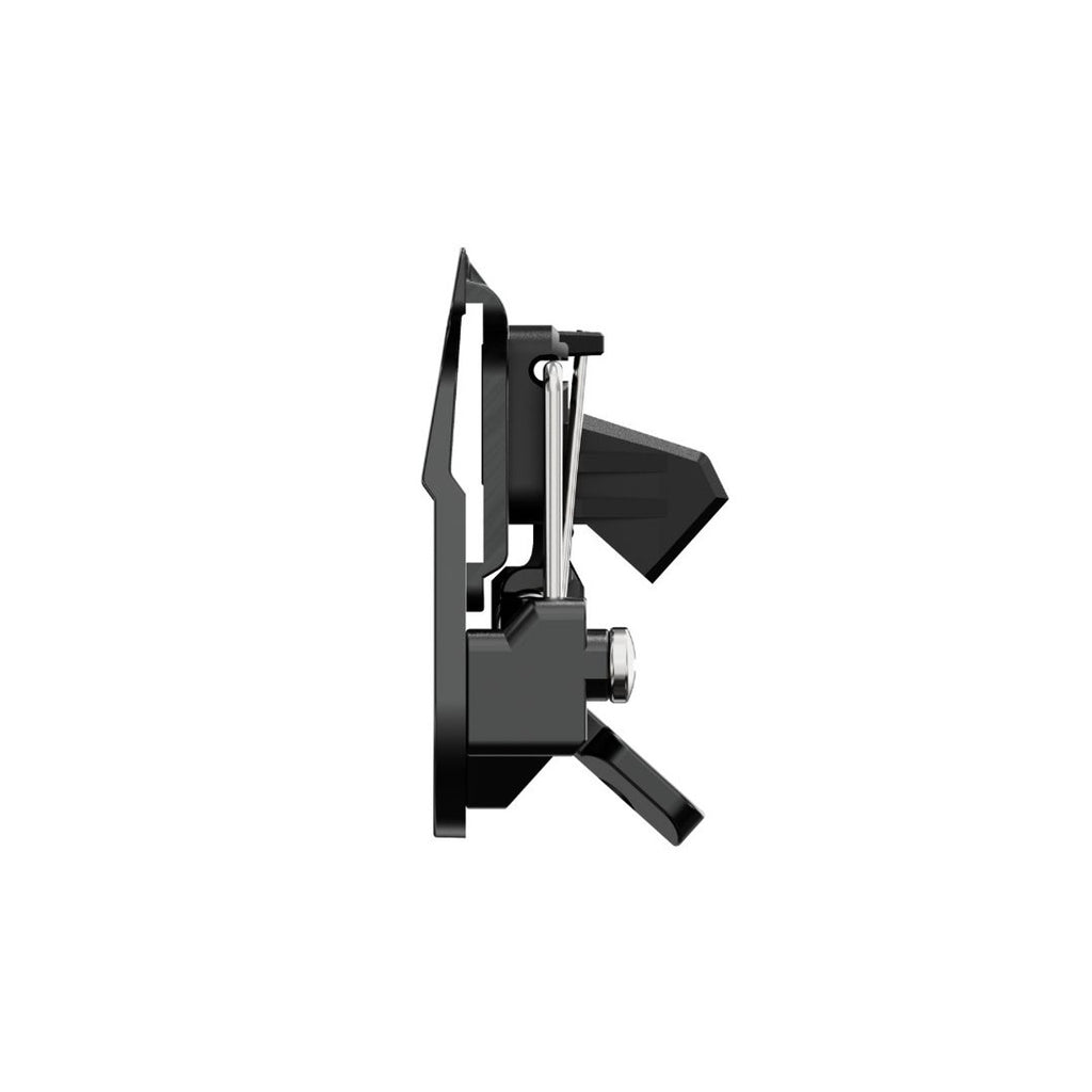 JRL 2025t Diamante EZ Gap Trimmer Blade - Black