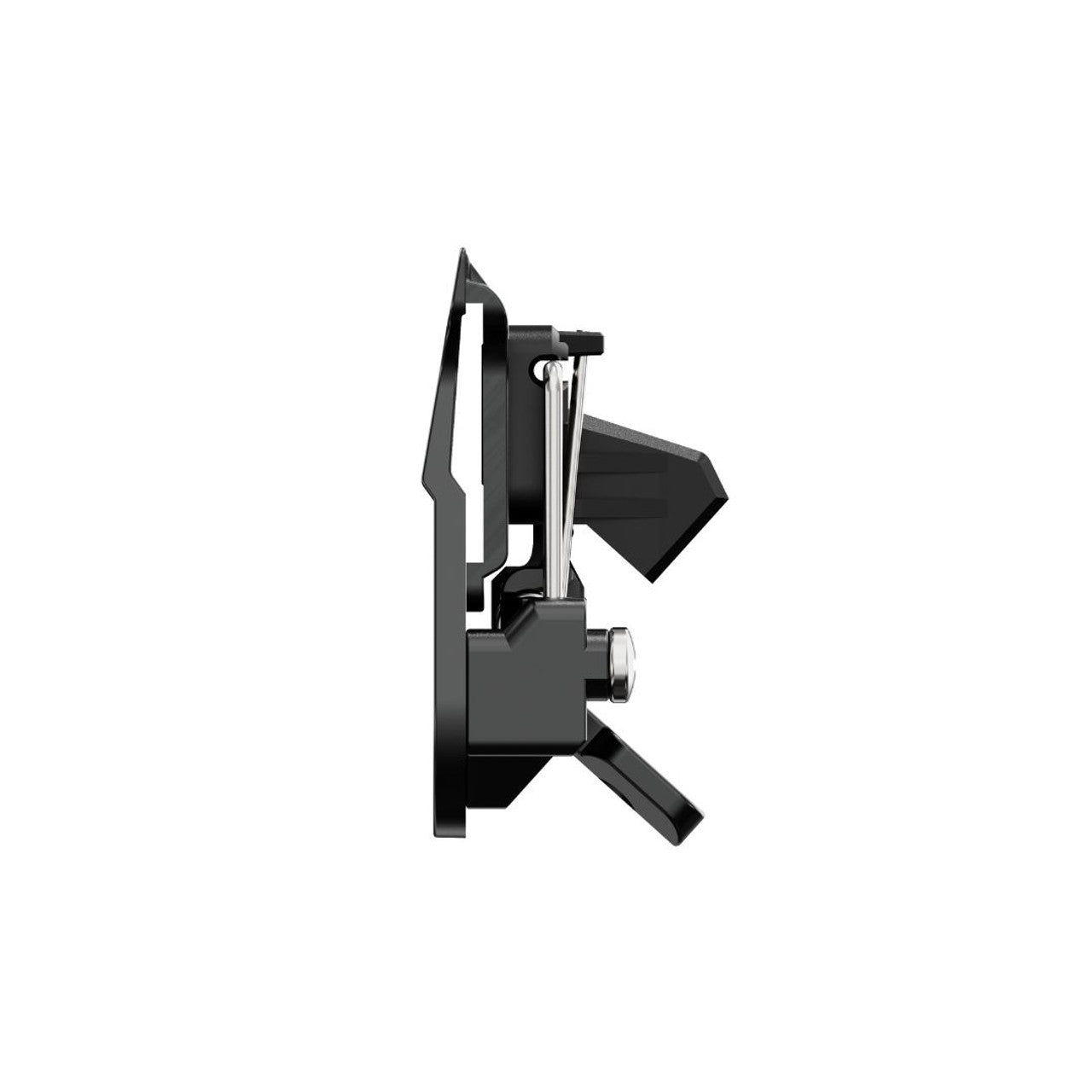 JRL 2025t Diamante EZ Gap Trimmer Blade - Black