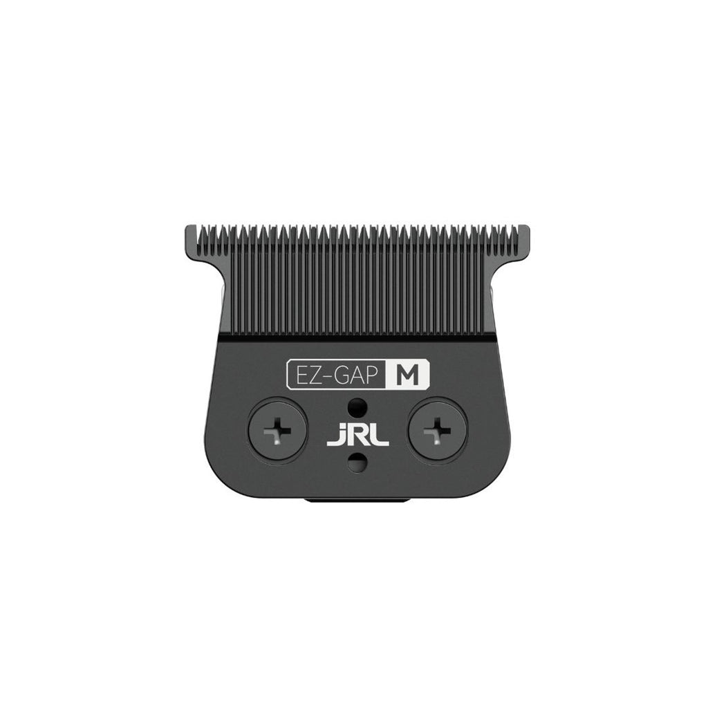 JRL 2025t Diamante EZ Gap Trimmer Blade - Black
