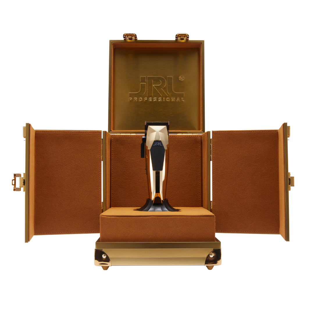 JRL 3000C - Fade Gold Limited Edition