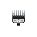 JRL Double Magnetic Guard - #1.5 (4.5mm)