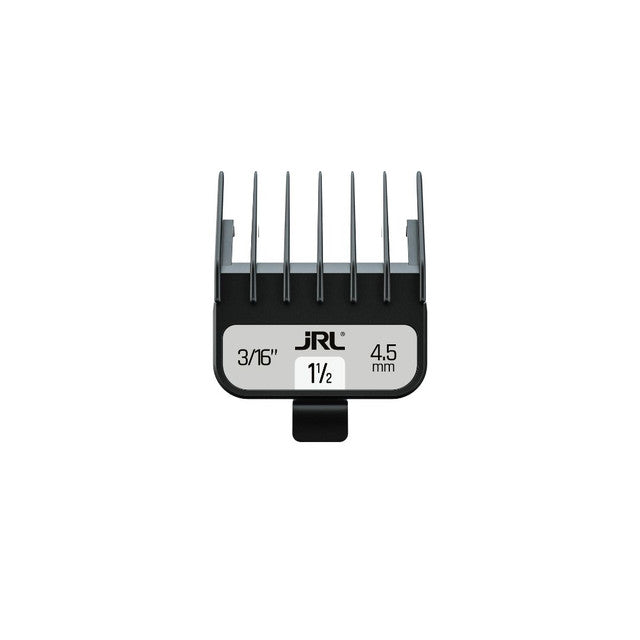 JRL Double Magnetic Guard - #1.5 (4.5mm)