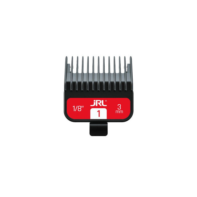 JRL Double Magnetic Guard - #1 (3mm)
