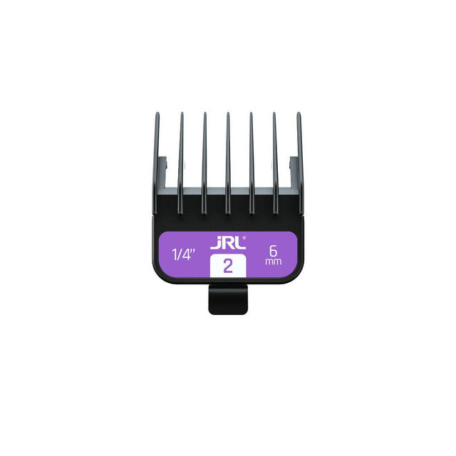 JRL Double Magnetic Guard - #2 (6mm)