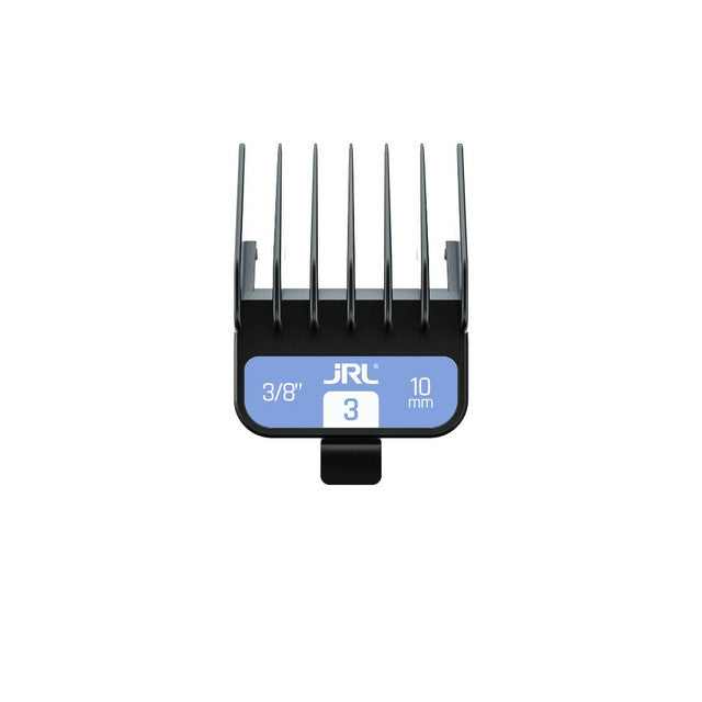 JRL Double Magnetic Guard - #3 (10mm)