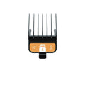 JRL Double Magnetic Guard - #4 (13mm)
