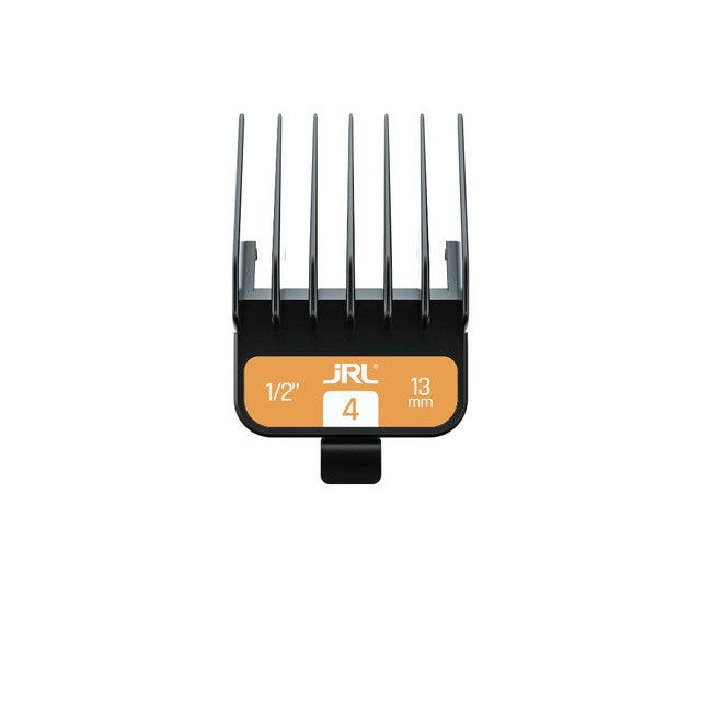 JRL Double Magnetic Guard - #4 (13mm)