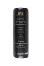 JRL Neck Strips - Black