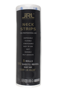 JRL Neck Strips - White