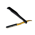JRL Texturising Razor - Black & Gold