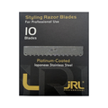 JRL Texturising Styling Razor Blades – 10 Pack