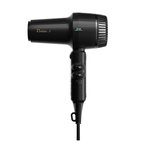 JRL Vortice.1 Ultra-Light Hair Dryer - Black