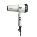 JRL Vortice Ultra-Light Hair Dryer - White
