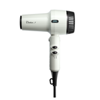 JRL Vortice Ultra-Light Hair Dryer - White