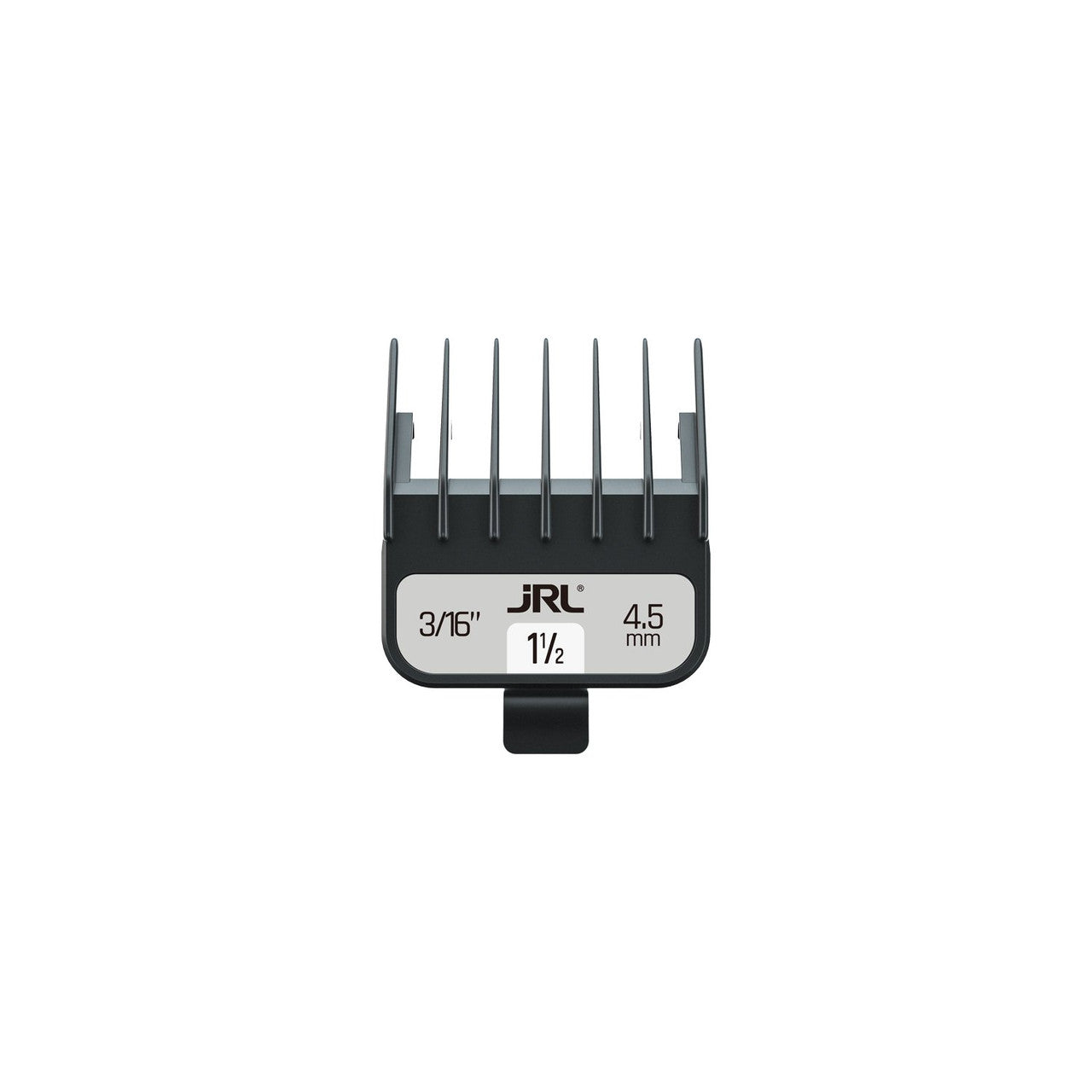 JRL Premium Double Magnetic Clipper Guards
