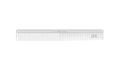 JRL Cutting Comb 7"
