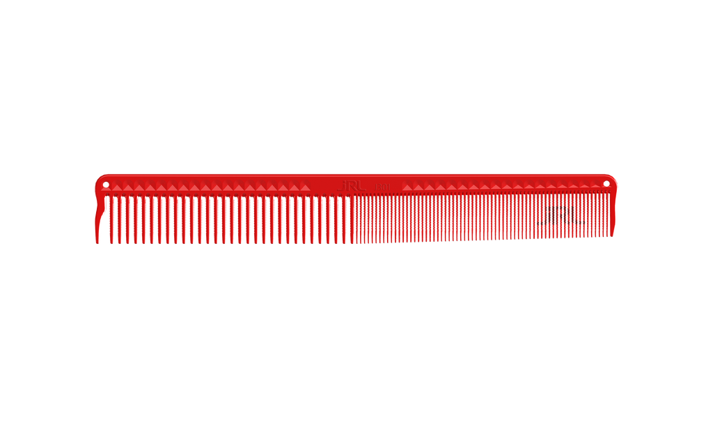 JRL Cutting Comb 7"