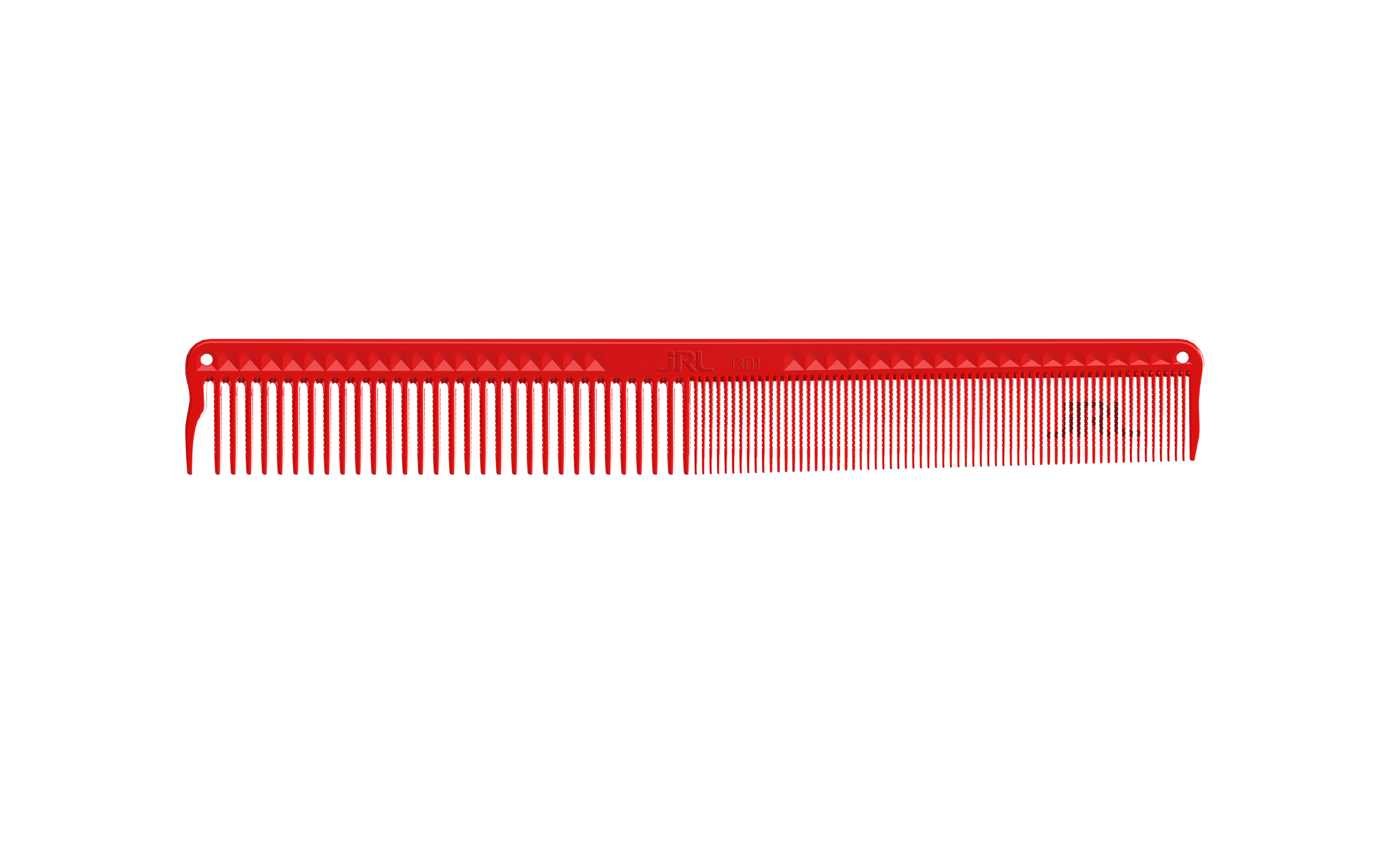 JRL Cutting Comb 7"