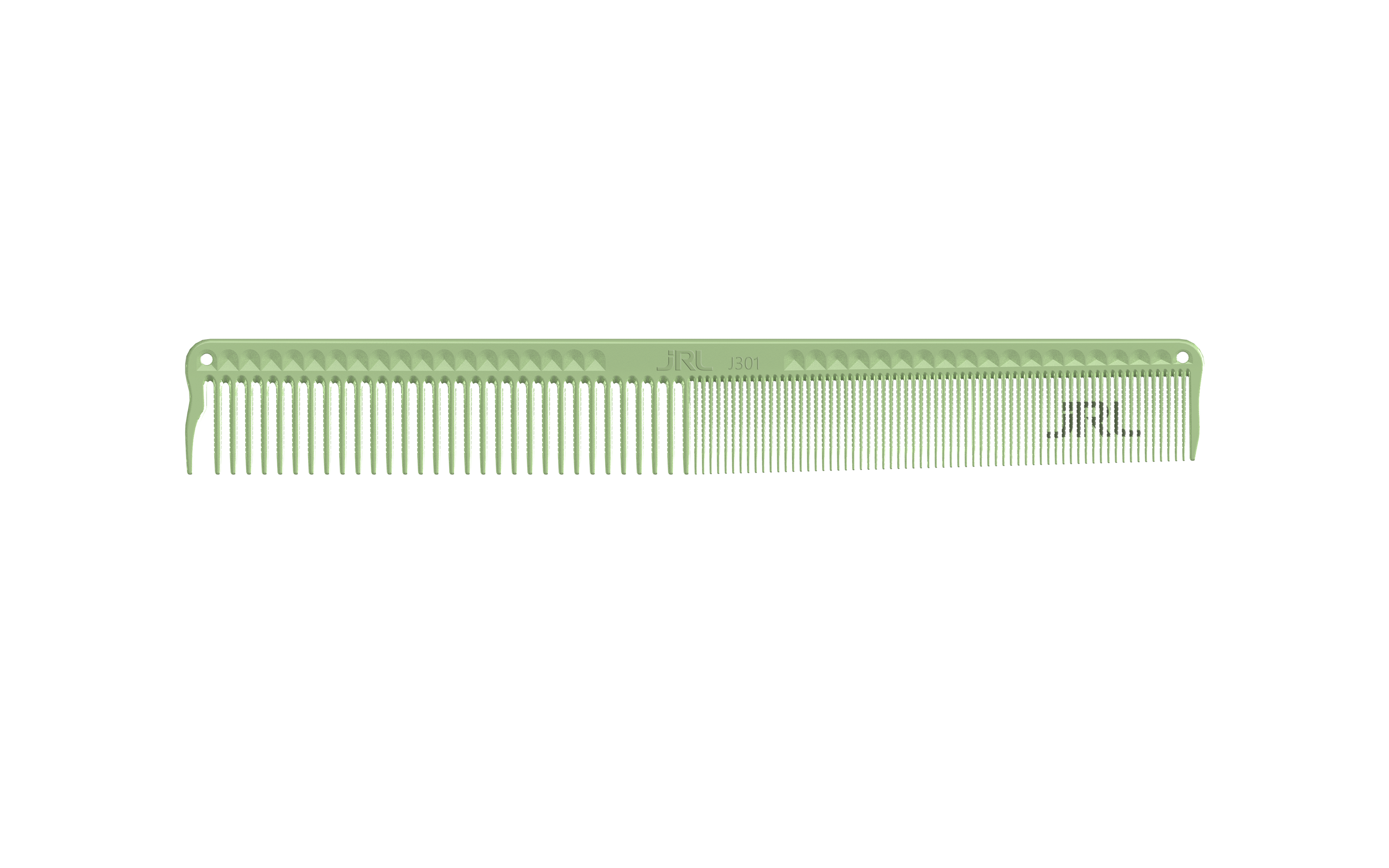 JRL Cutting Comb 7"