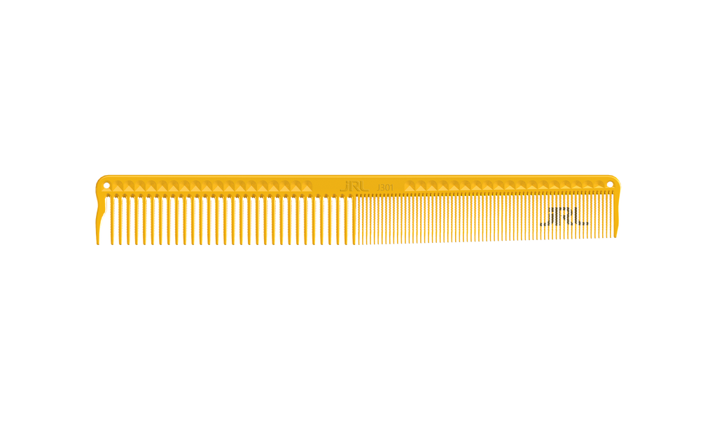 JRL Cutting Comb 7"