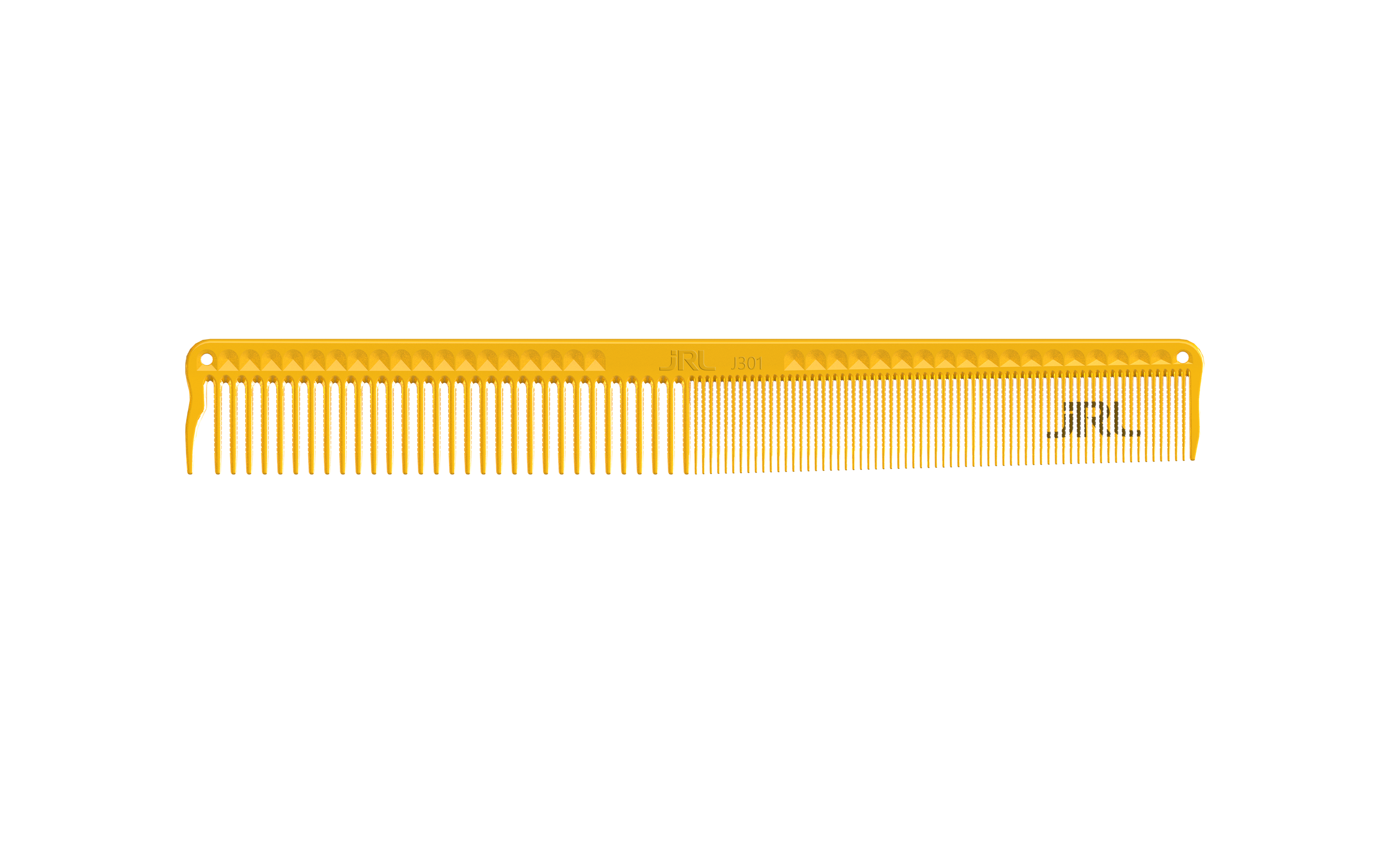 JRL Cutting Comb 7"