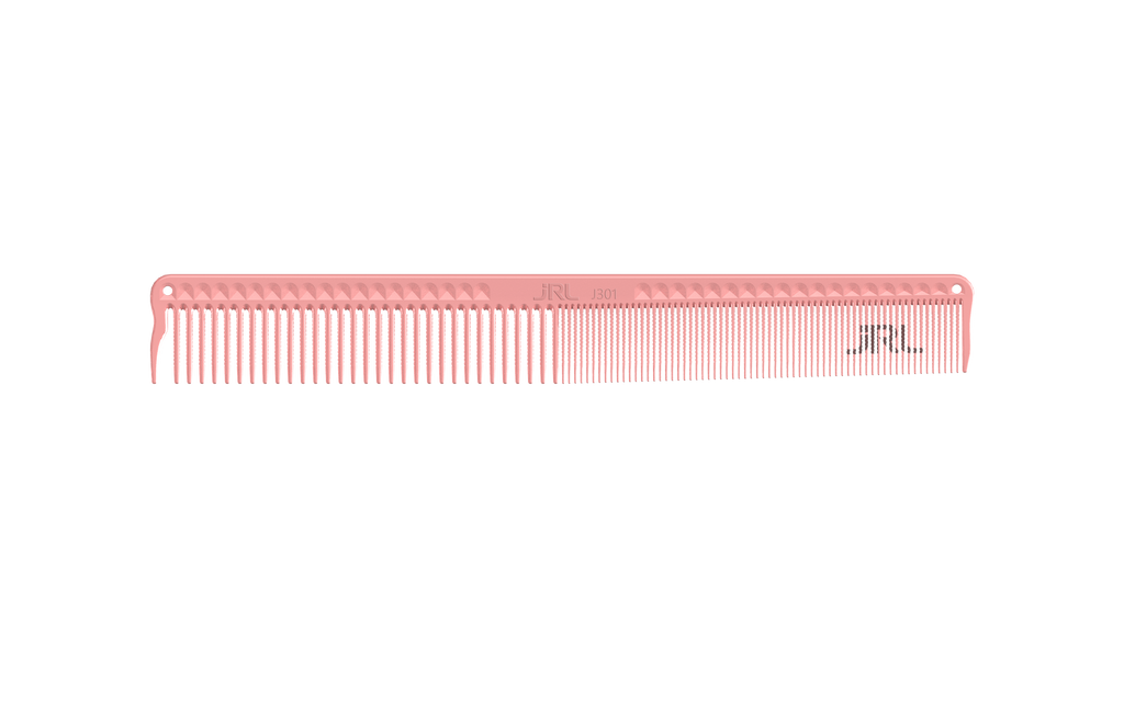 JRL Cutting Comb 7"