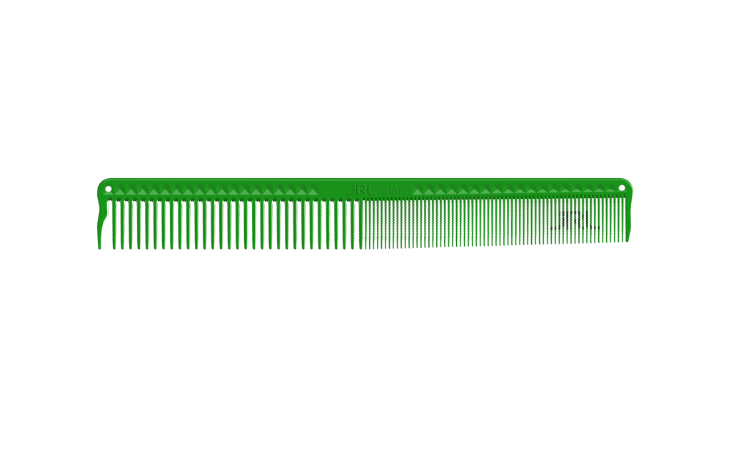 JRL Cutting Comb 7"