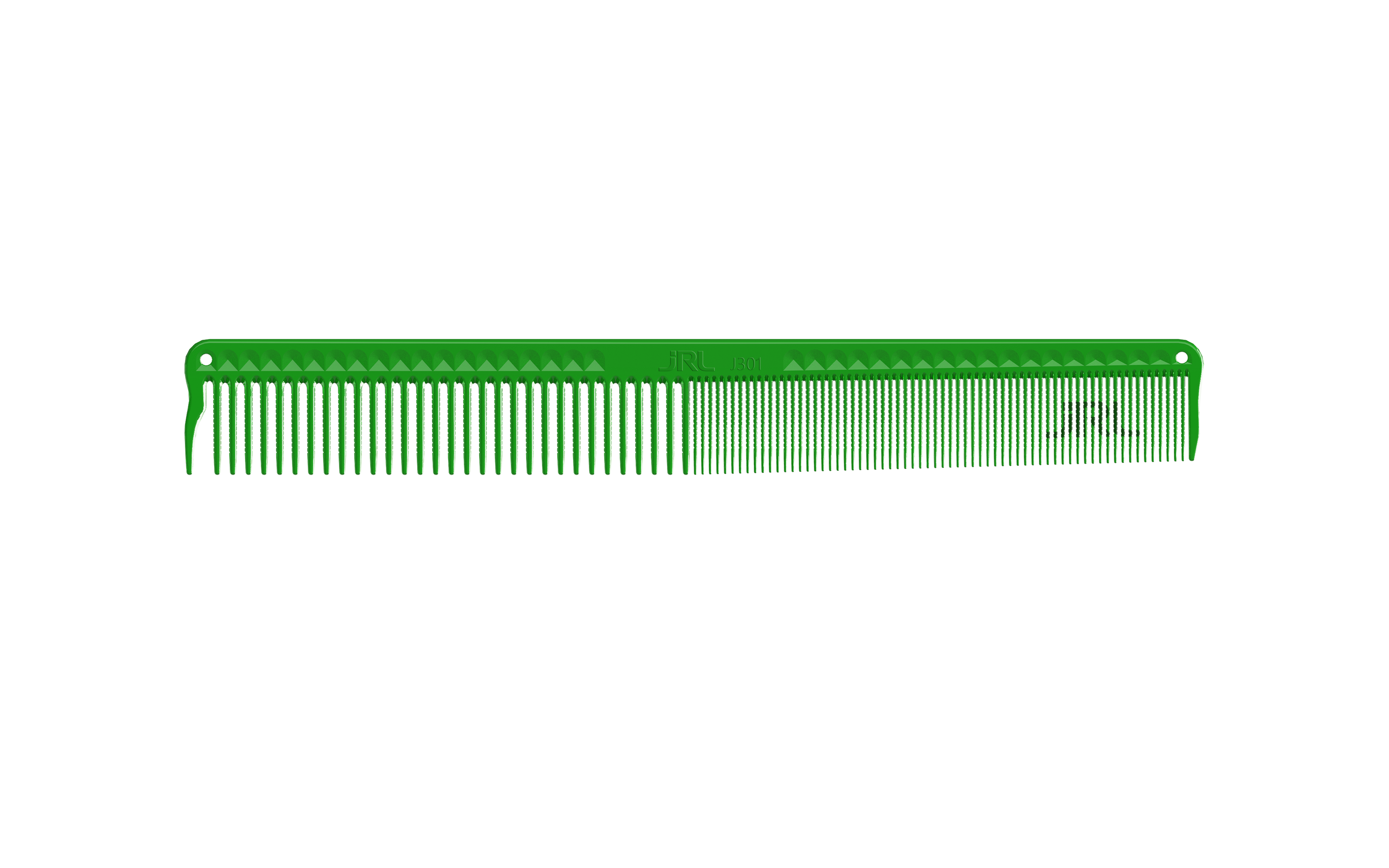 JRL Cutting Comb 7"