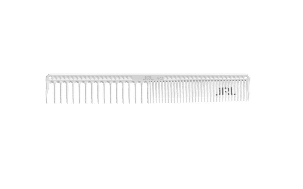 JRL Cutting Comb 7.3"