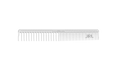 JRL Cutting Comb 7.3"