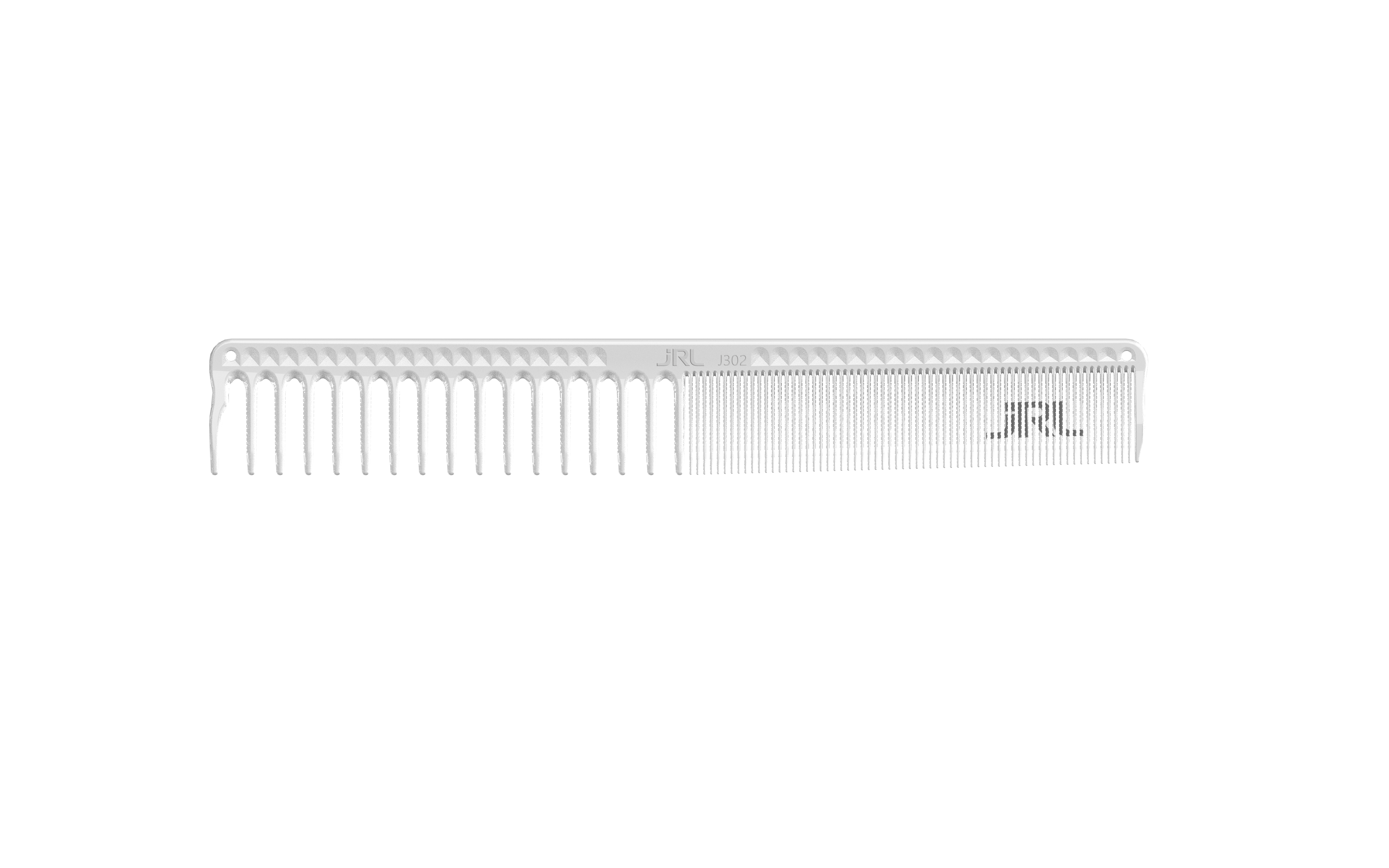 JRL Cutting Comb 7.3"