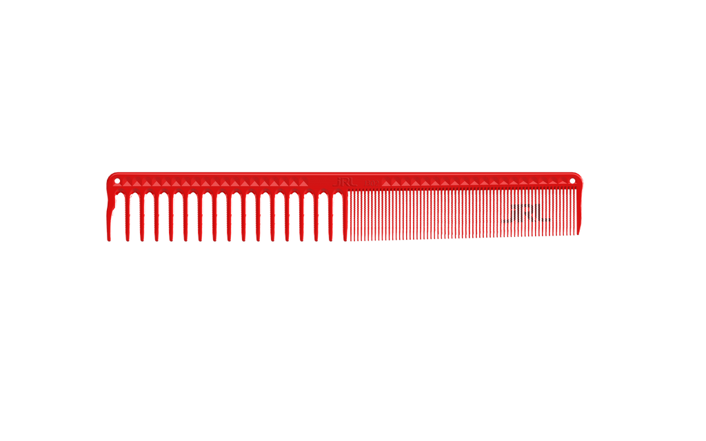 JRL Cutting Comb 7.3"