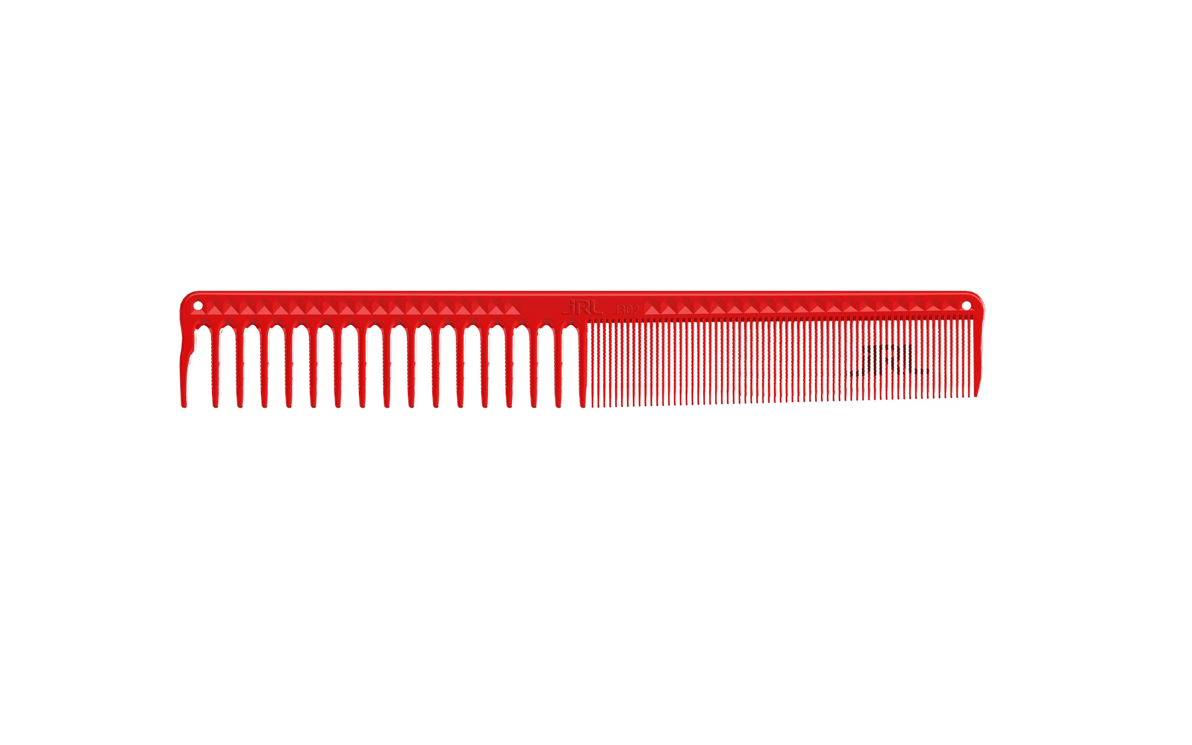 JRL Cutting Comb 7.3"