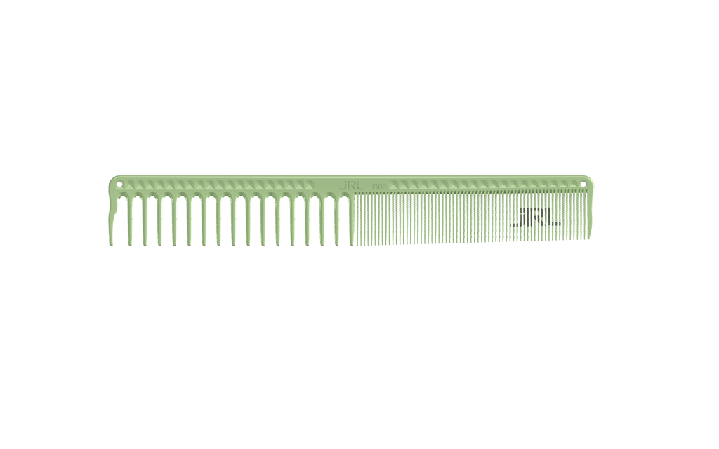 JRL Cutting Comb 7.3"