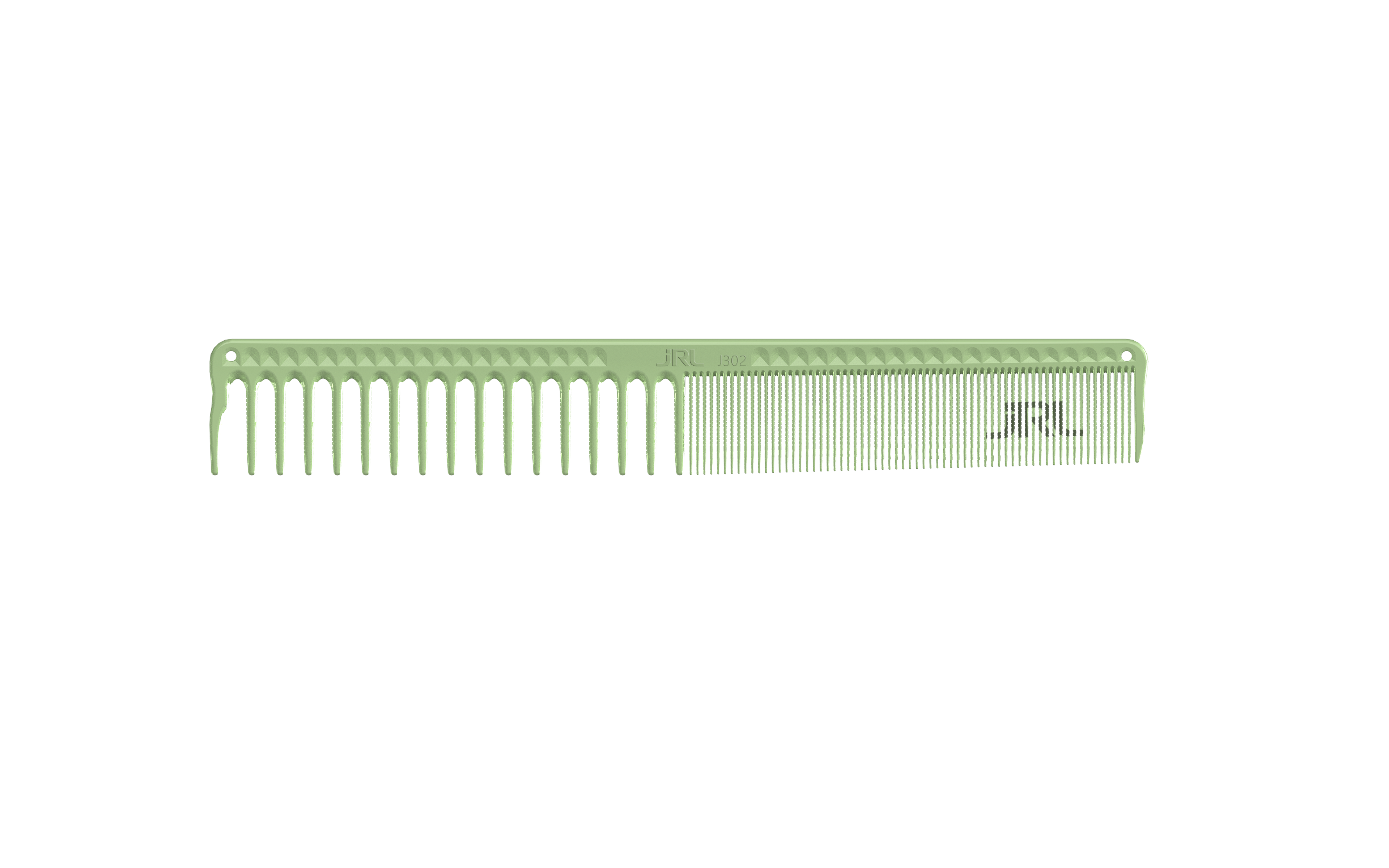 JRL Cutting Comb 7.3"