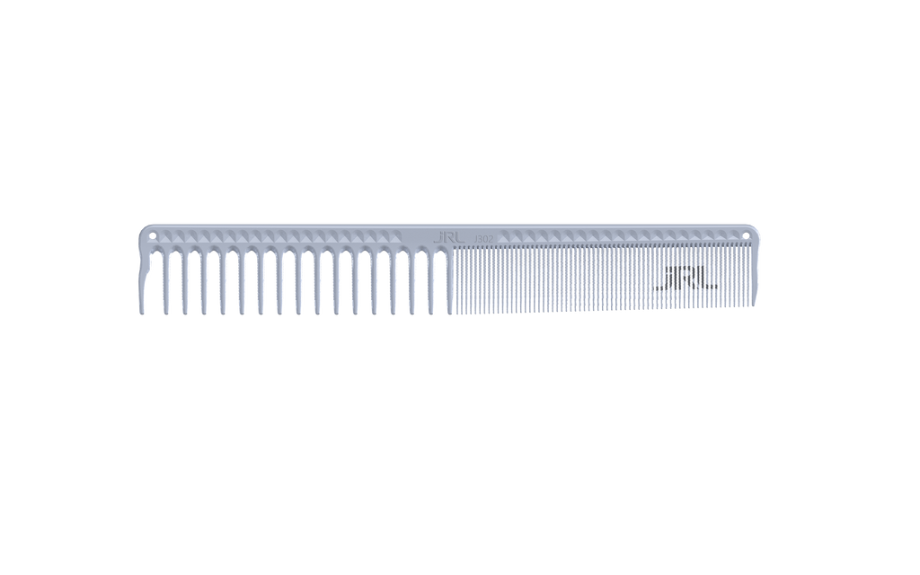 JRL Cutting Comb 7.3"