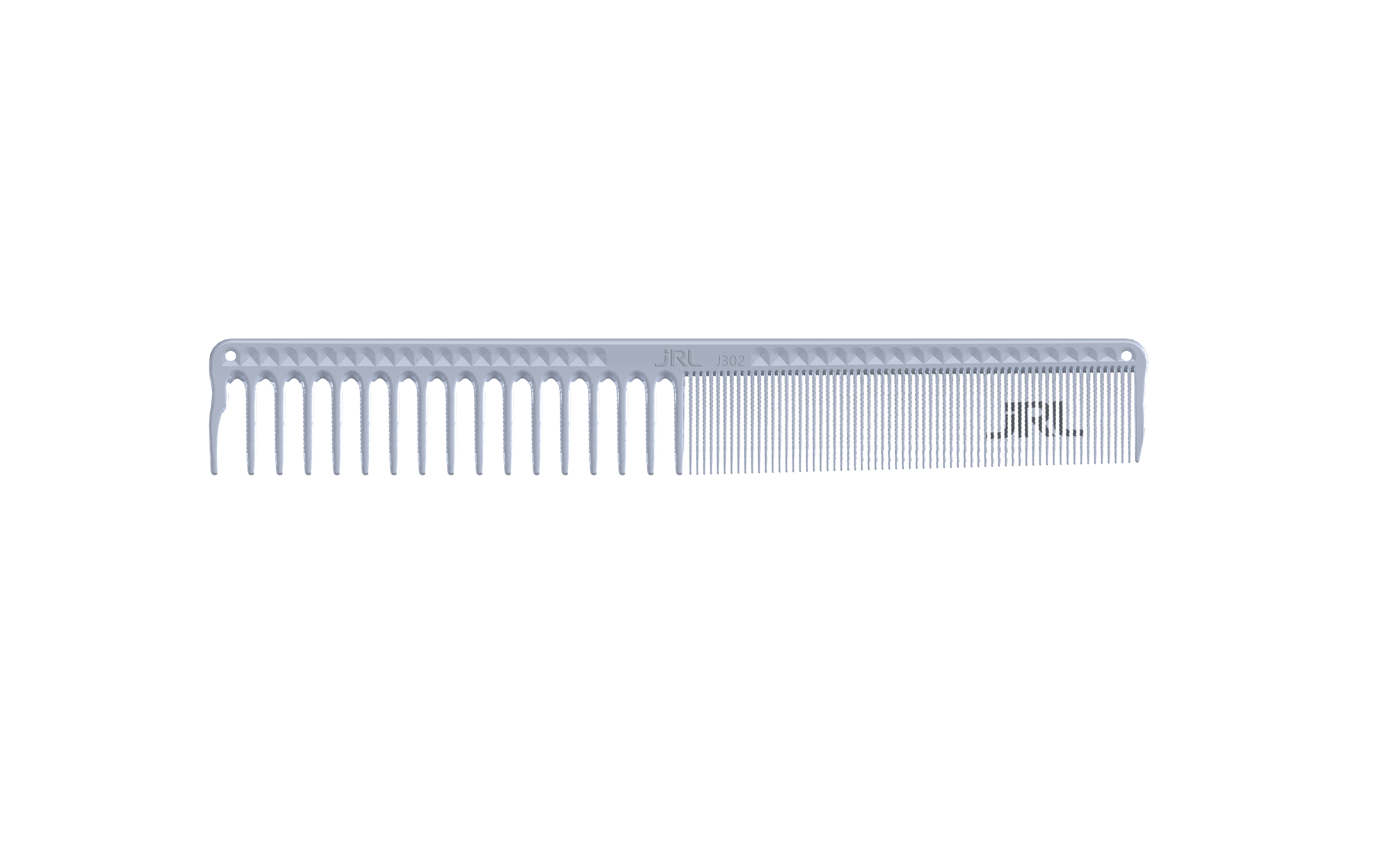 JRL Cutting Comb 7.3"