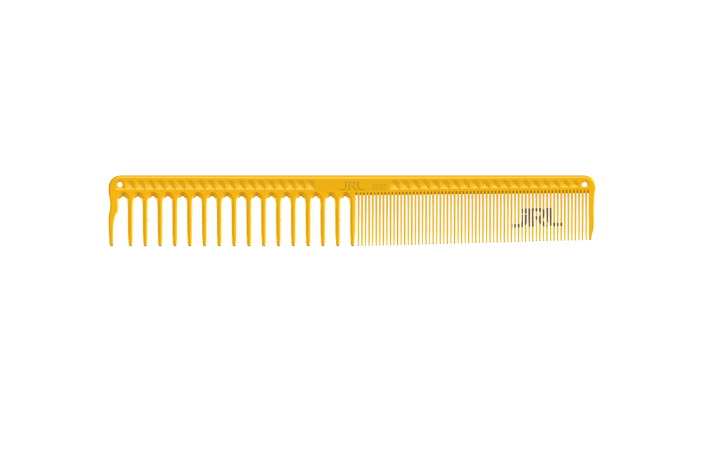 JRL Cutting Comb 7.3"