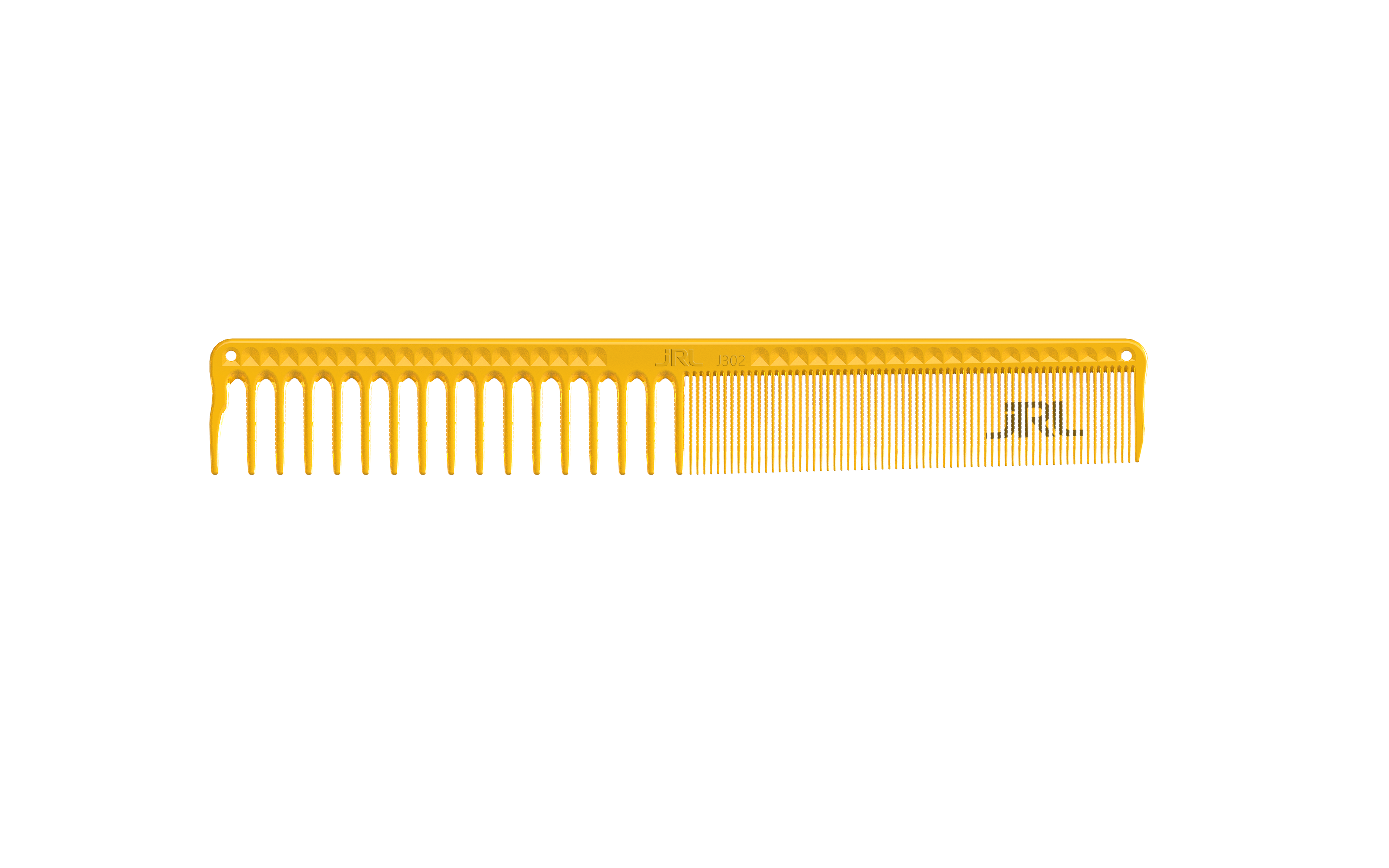 JRL Cutting Comb 7.3"