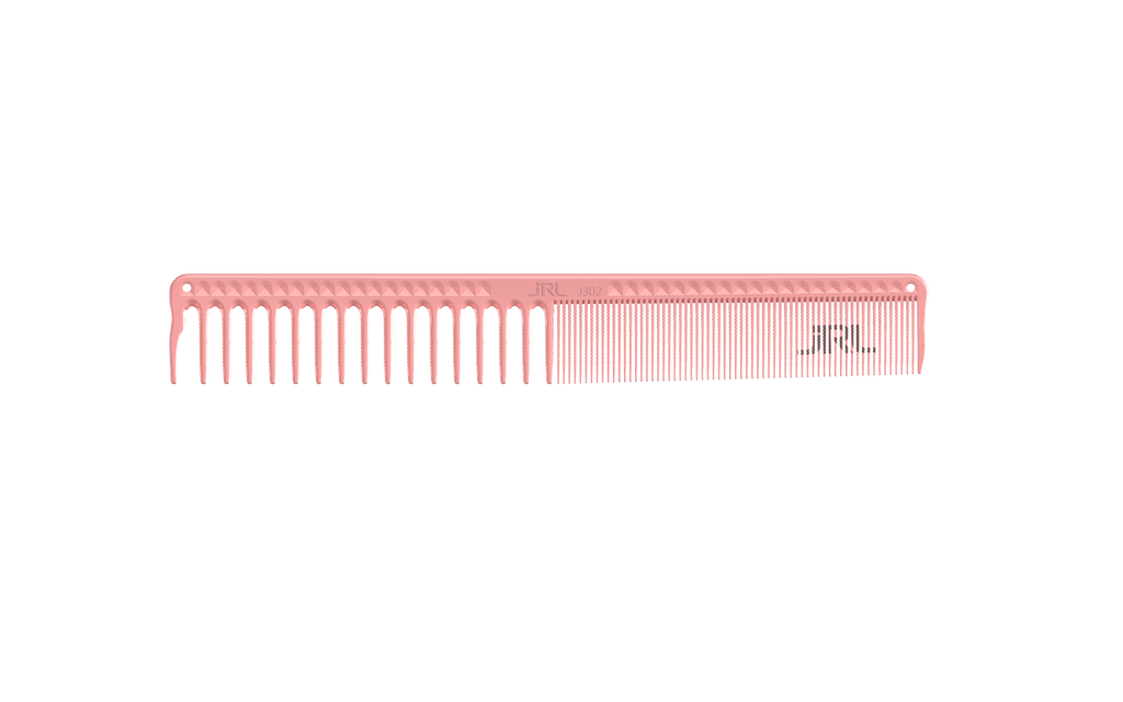 JRL Cutting Comb 7.3"