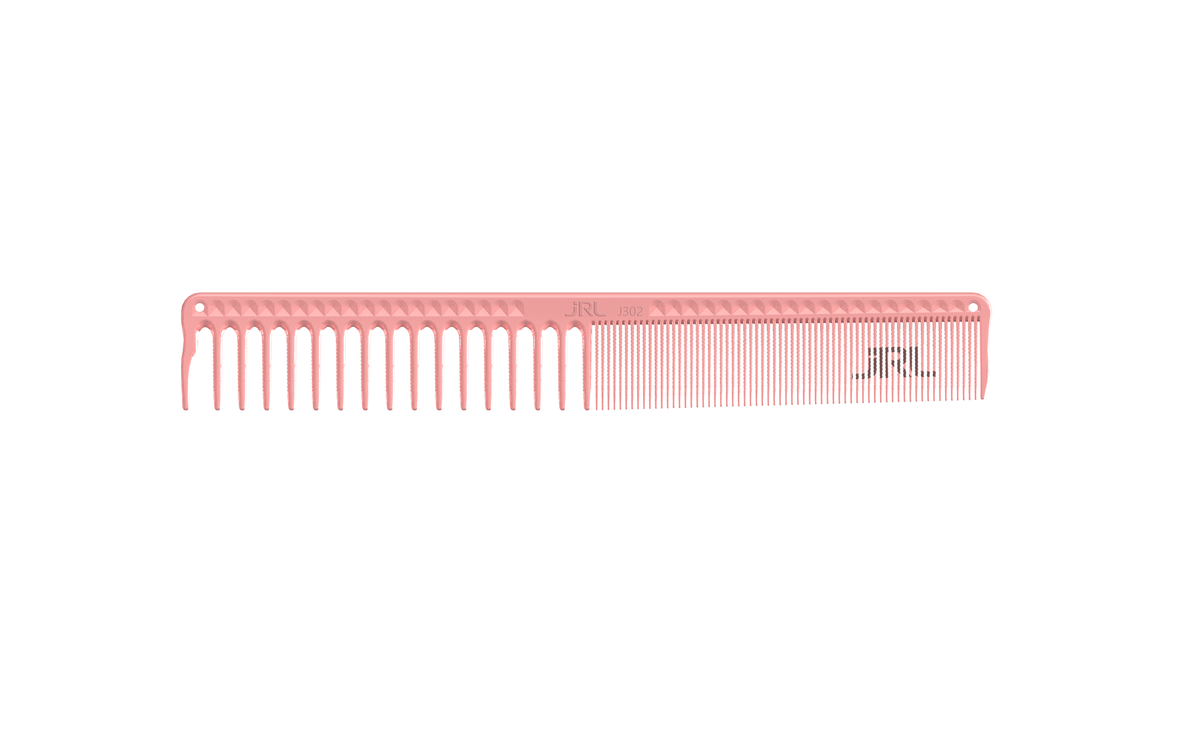 JRL Cutting Comb 7.3"